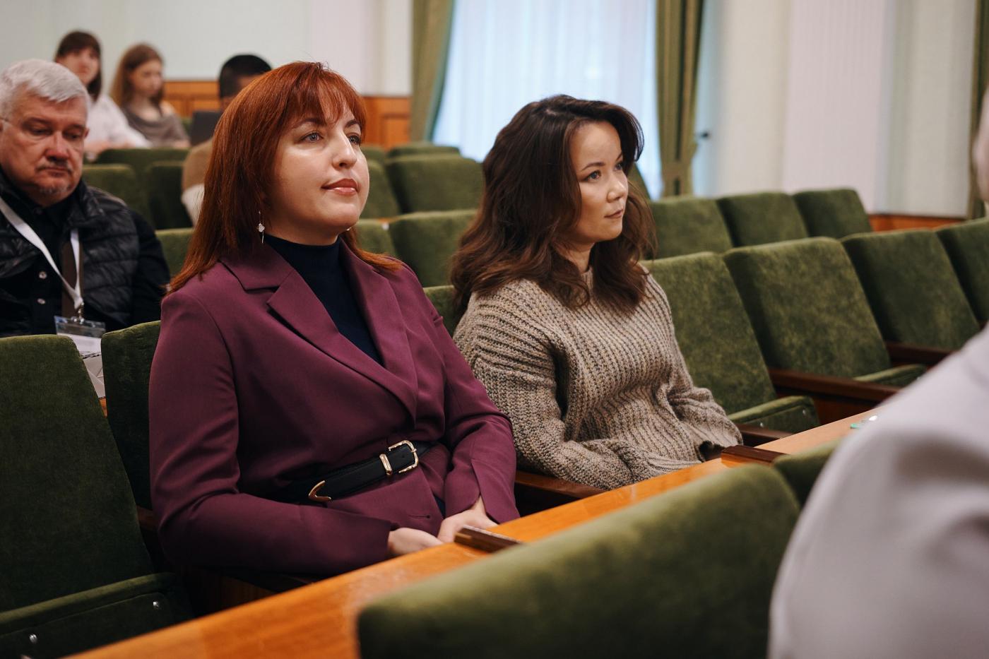 Инновации и перспективы. В БНТУ прошла международная конференция на тему непрерывной системы образования «Школа – Университет»